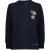 Vingino Daley blind jongens sweater norman navy blazer