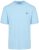 Lacoste Sport T-Shirt Lichtblauw