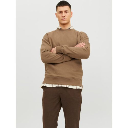 Jack & Jones Jjestar basic sweat crew neck noos