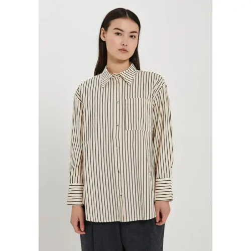 Norr Linna ls shirt –