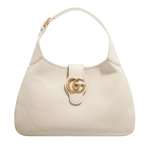 Gucci Totes & shoppers – Aphrodite Soft Goat in wit