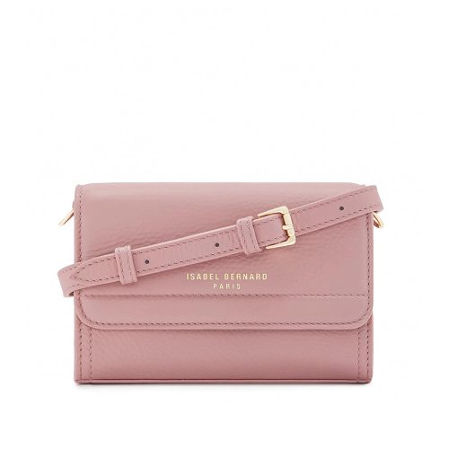 Isabel Bernard Crossbody bags – Femme Forte Kim Umhängetasche in roze