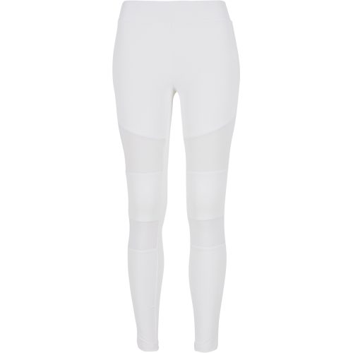 Dames legging Urban Classics tech mesh