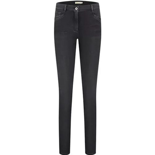 Gafair Broek olivia black