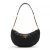 Guess Hobo bags – Guess Giully damen Schultertasche Schwarz HWQA87-4 in zwart