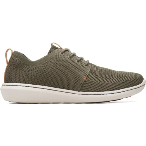 Clarks Original Step urban mix heren sneaker