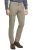 Meyer M5Regular Fit Chino beige, Effen