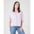 Wrangler Blouse pastel violet