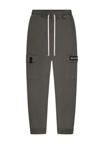 Quotrell Male Broeken Ryder Cargo Pants Pa29337