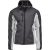 Tee Jays Heren hooded fashion softshell-jasje