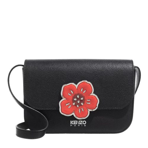 Kenzo Crossbody bags – Kenzo Boke in zwart