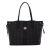 MCM Shoppers – Liz Vi Shopper Med Bk, One Size in zwart