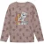 Minymo Meisjes shirt paw patrol deauville mauve