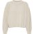 Vero Moda vmluella ls o-neck pullover boo 10310827 birch