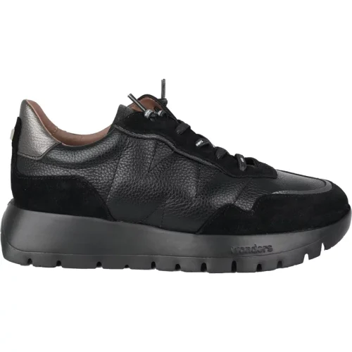 Wonders Supra dames sneaker