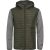 Jack & Jones Multi quilted jacket