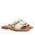 Chloé Slippers & Mules – Woody Flat Mule in beige