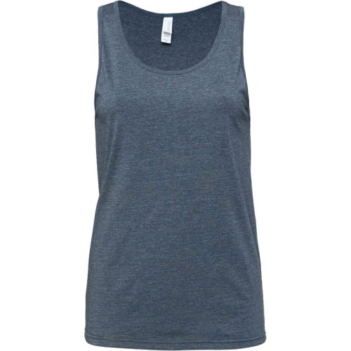 Bella + Canvas Unisex jersey tanktop voor volwassenen