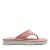 thies Low-Top Sneakers – thies 1856 ® Bamboo Beach coral vegan (W/X) in koraal