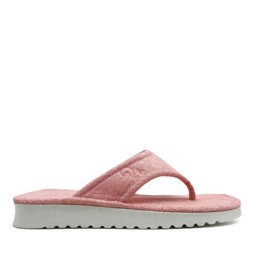 thies Low-Top Sneakers – thies 1856 ® Bamboo Beach coral vegan (W/X) in koraal