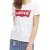 Levi’s “the perfect tee” t-shirt dames