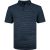 Q1905 Polo shirt oosterwijk donker