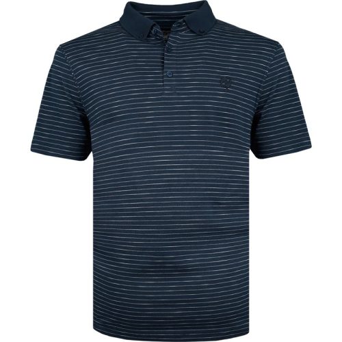 Q1905 Polo shirt oosterwijk donker