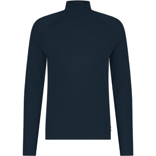 Blue Industry Luxe basic coltrui