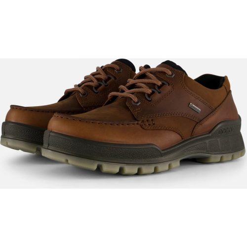 Ecco Ecco Track 25 Veterschoenen bruin Nubuck