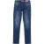 Vingino Meiden jeans super skinny flex fit bracha dark vintage