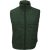 Result Heren kern bodywarmer waterafstotend winddicht jasje