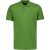 No Excess Polo korte mouw stretch green