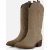 Cellini Cellini Cowboylaarzen beige Suede