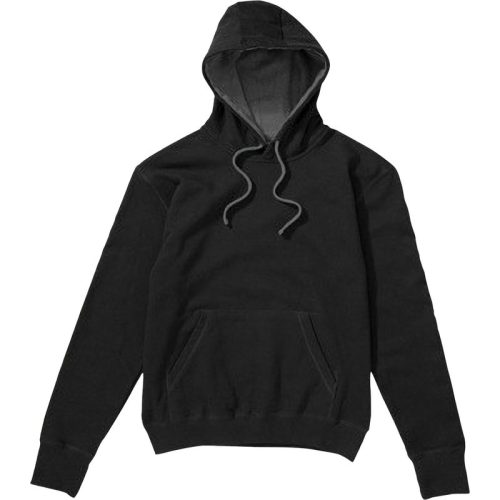 SG Heren contrasterende hooded sweatshirt / hoodie