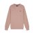 Sweatshirt ronde hals Lyle & Scott