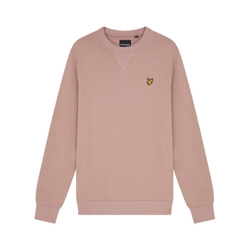 Sweatshirt ronde hals Lyle & Scott