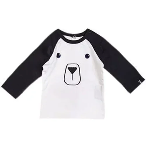 Beebielove Longsleeve bear