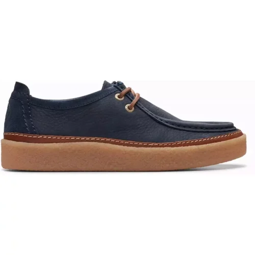 Clarks Original Clarkwood moc heren veterschoen