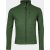 Baileys Vest Groen Sweat Cardigan Zip 422218/785