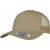 Flexfit Yp klassiekers retro 5 paneel trucker cap