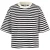 mbyM Emrys-m t-shirt blue stripe –