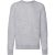 Fruit of the Loom Heren lichtgewicht raglan trui