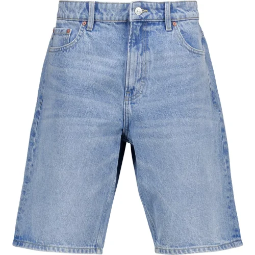 America Today Denim short nate