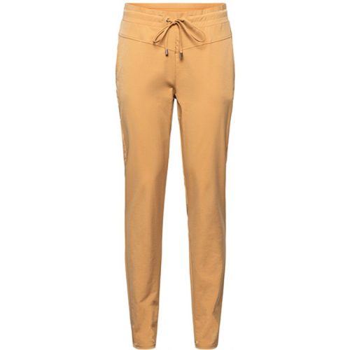 &Co Woman &co woen broek penny travel gold