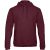 B and C B&c volwassenen unisex id. 203 50/50 sweatshirt met kappen