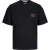 Jack & Jones Heren t-shirt jormykonos ronde hals