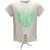 Retour Meiden t-shirt nina warm melange