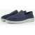 Ecco Ecco S Li Hybrid Instappers blauw Suede