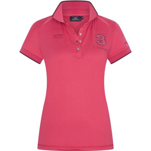 HV Polo Polo shirt favouritas tech luxury