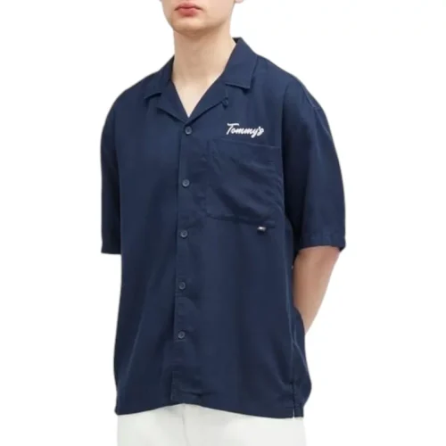 Tommy Hilfiger Resort vacation shirt